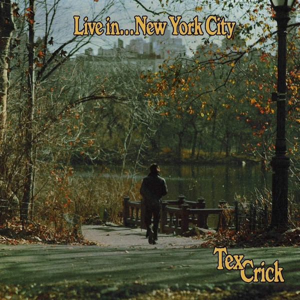 Live In… New York City