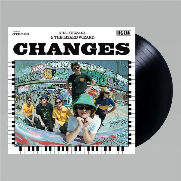 Changes