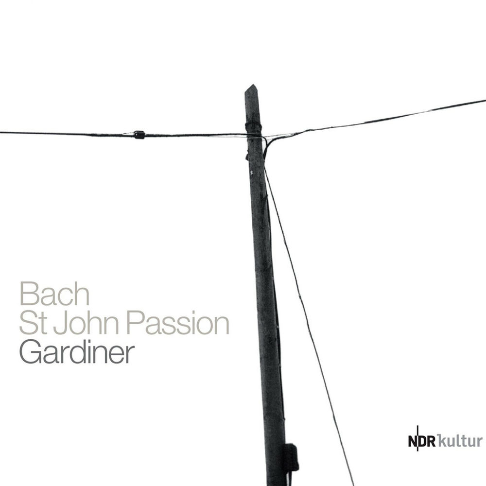 Passion selon Saint-Jean