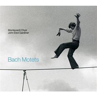 Motets bwv225-230 & anh. III 159