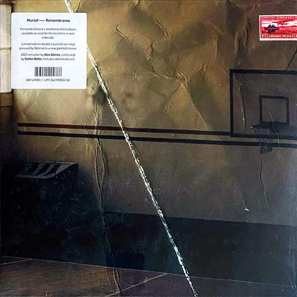 Remembranza/2022 Remaster/Limited Laurel Green