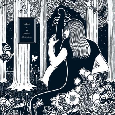 Ondes Silencieuses / Ltd Clear Edition