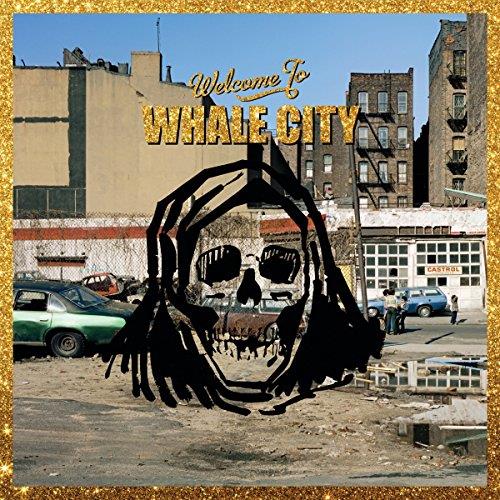 Whale City/Coupon MP3 inclus