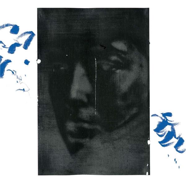 Holy Spring/Ltd Edt Transparent blue LP/Coupon mp3 inclus