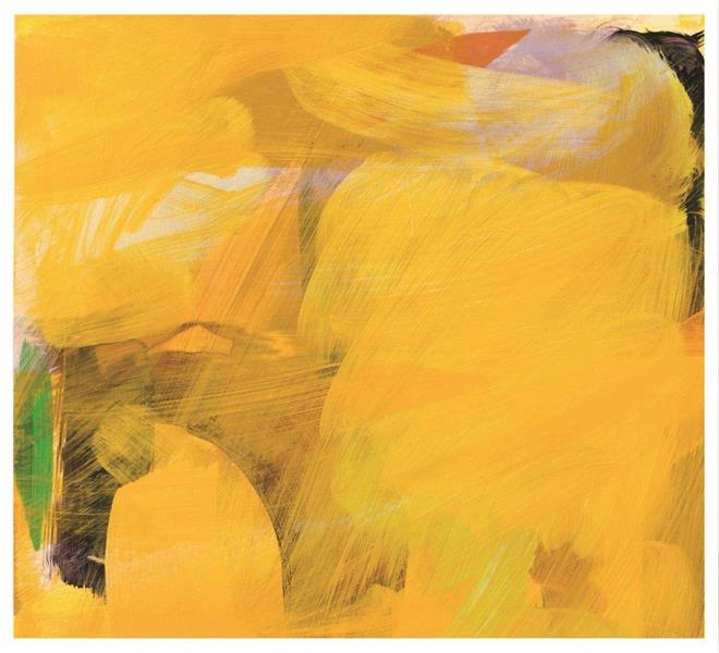 Prophecy /Limited Yellow Vinyl