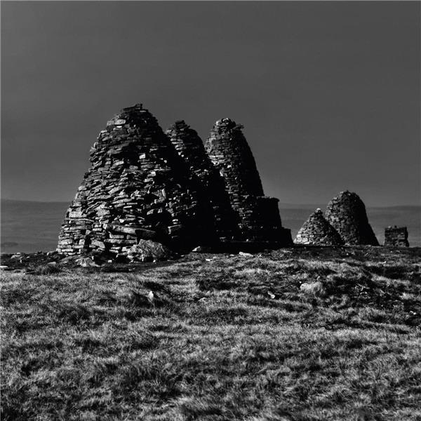 Standers/Photobook inclus