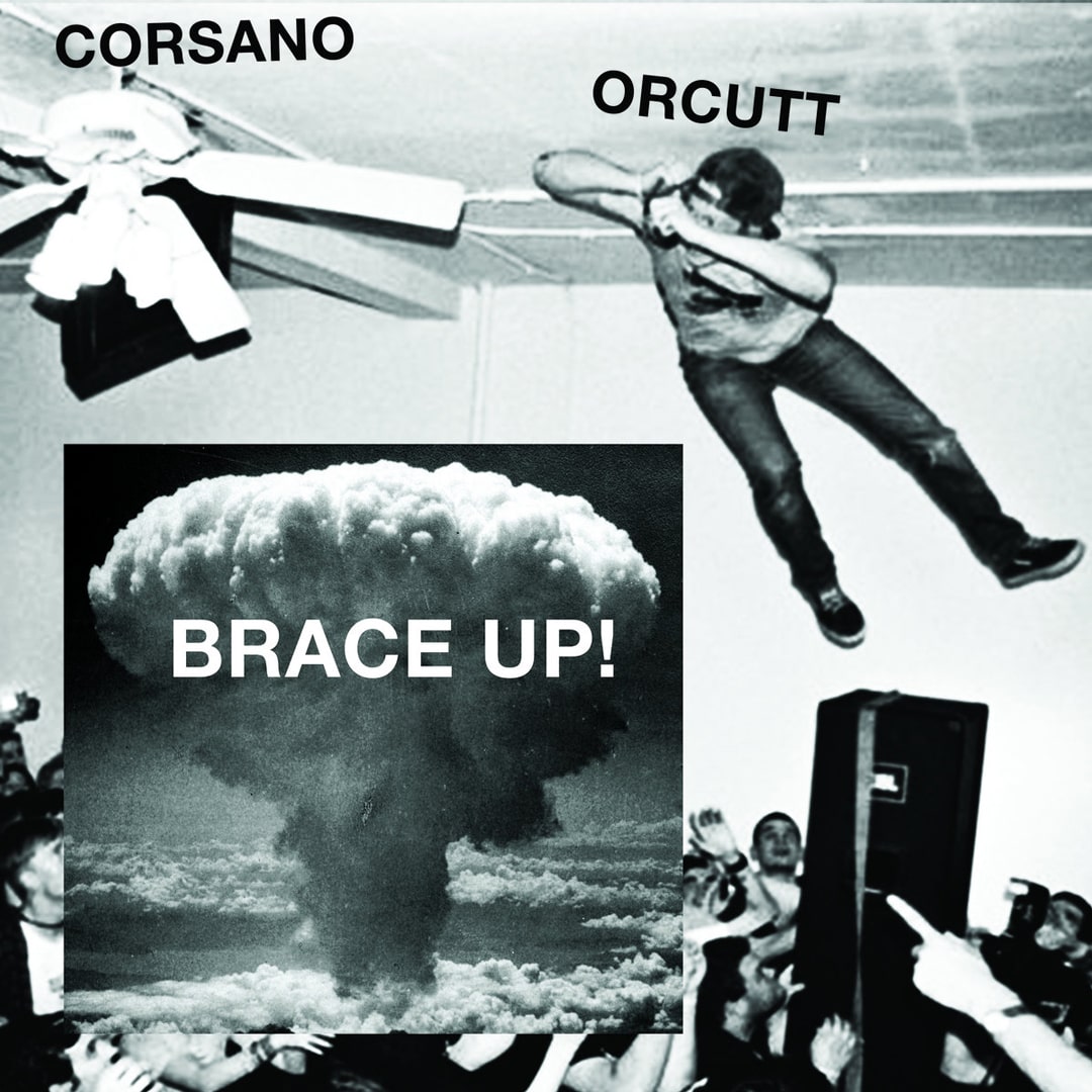 Brace Up