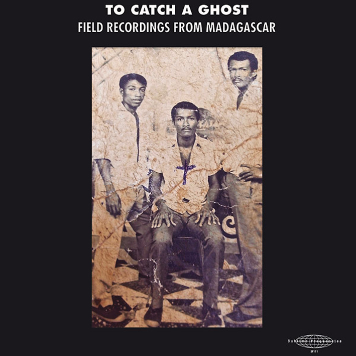 To Catch a Ghost