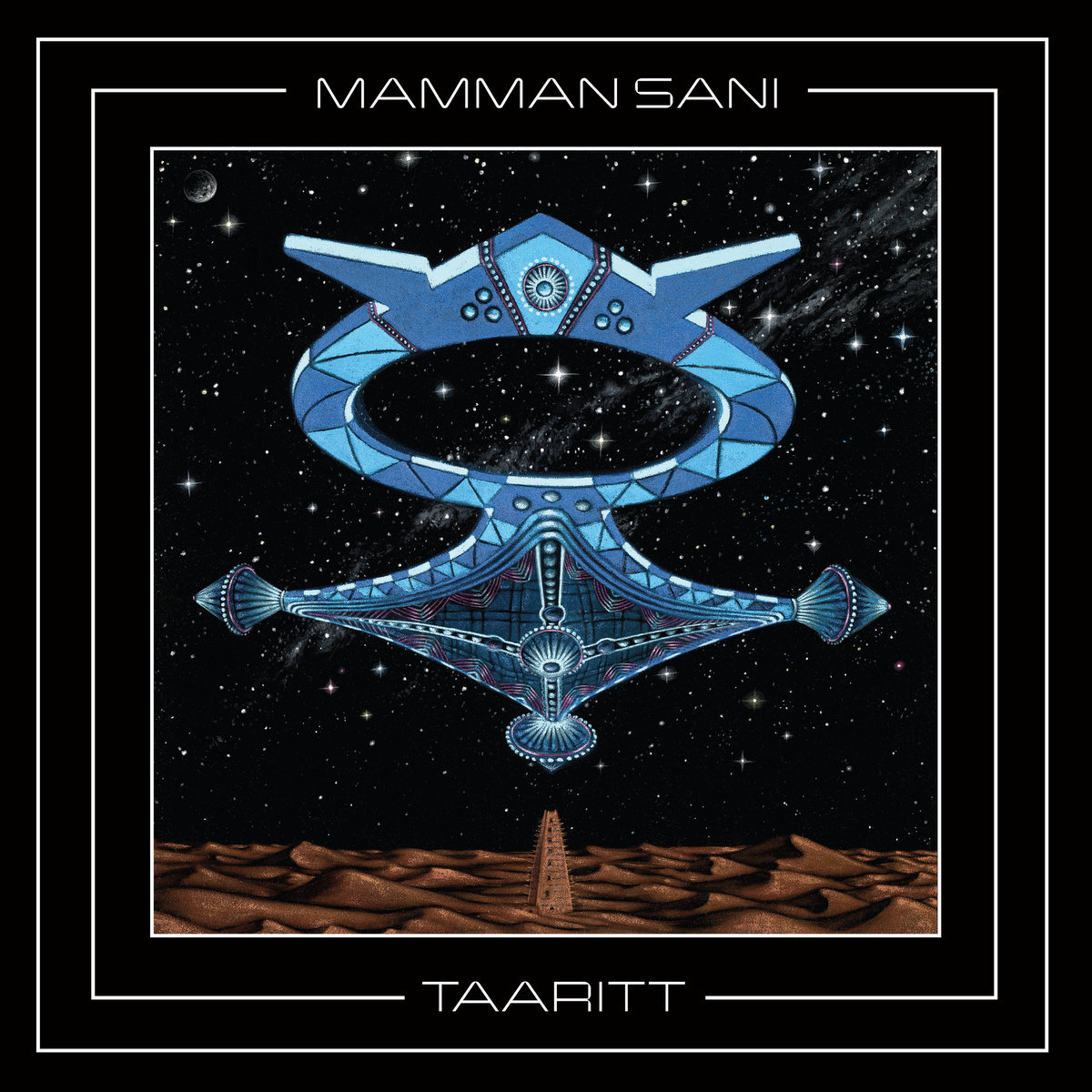 Taarit