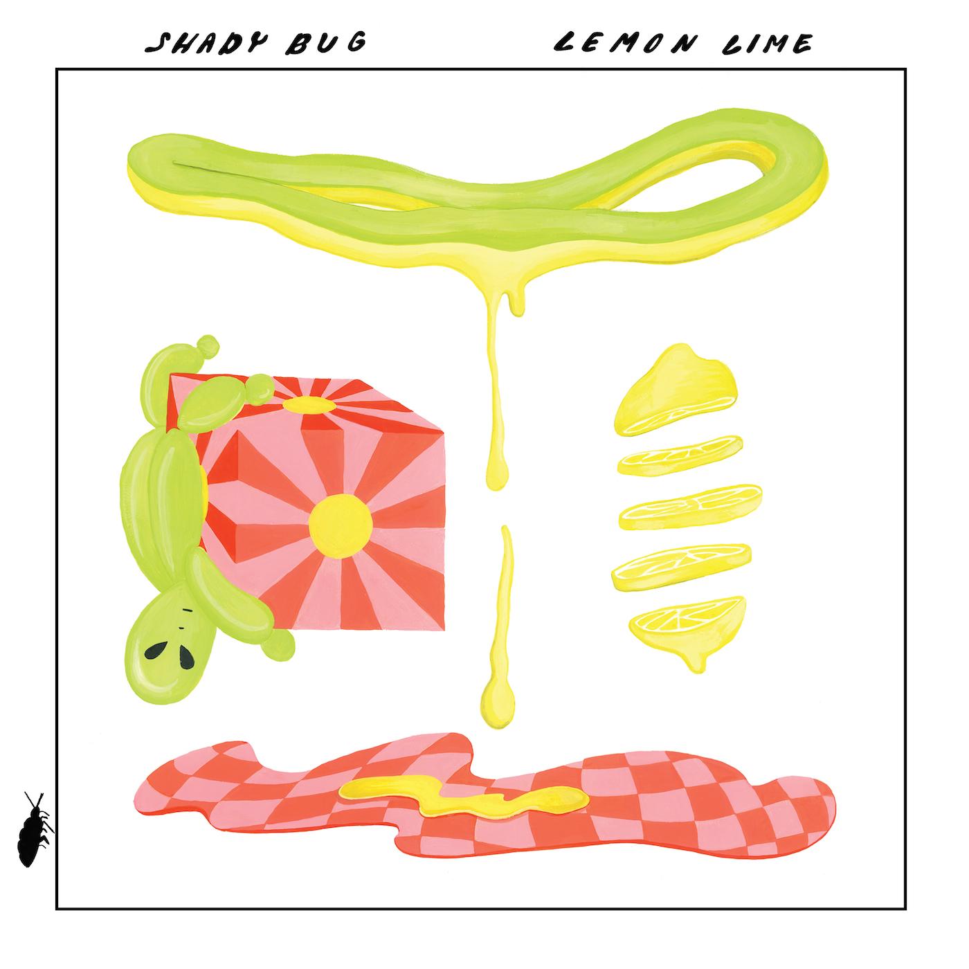 LEMON LIME