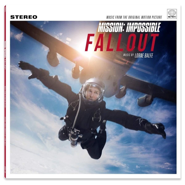 Mission : impossible - Fallout
