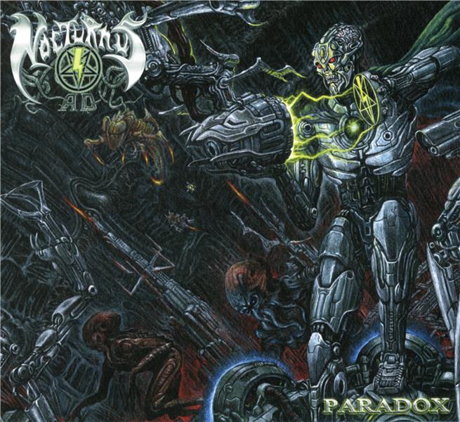 Paradox