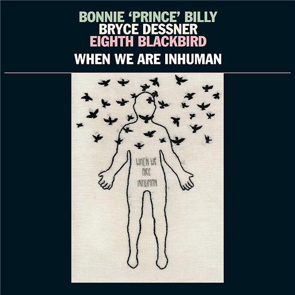When We Are Inhuman