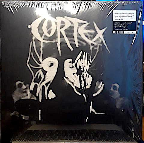 Spinal Injuries Edition Limitée Vinyle coloré