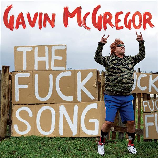 The Fuck Song