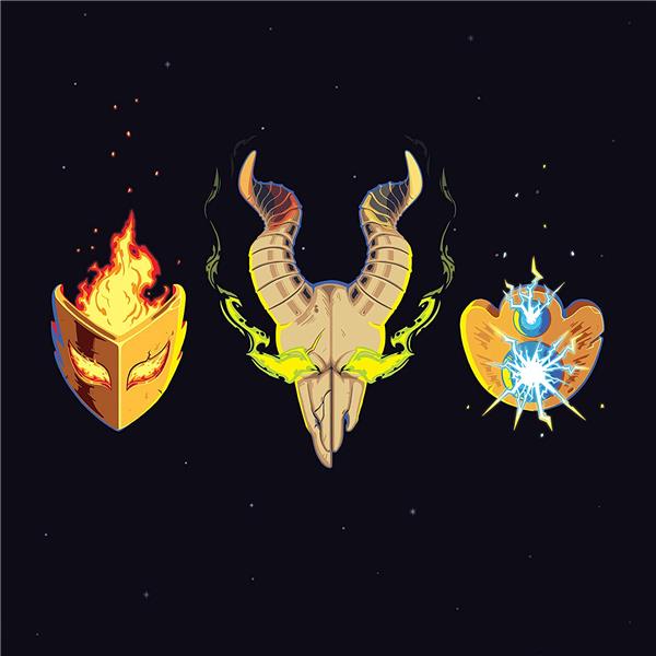 Slay The Spire - Original Soundtrack