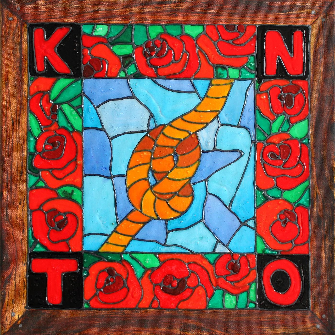 KNOT