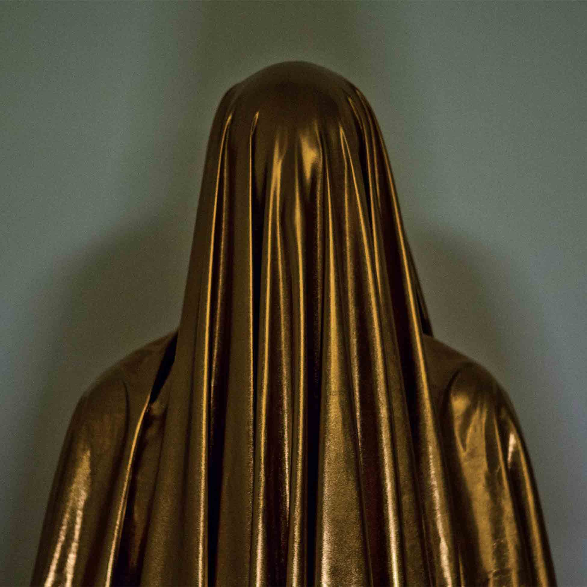 Turkish Leather - Vinyle Doré