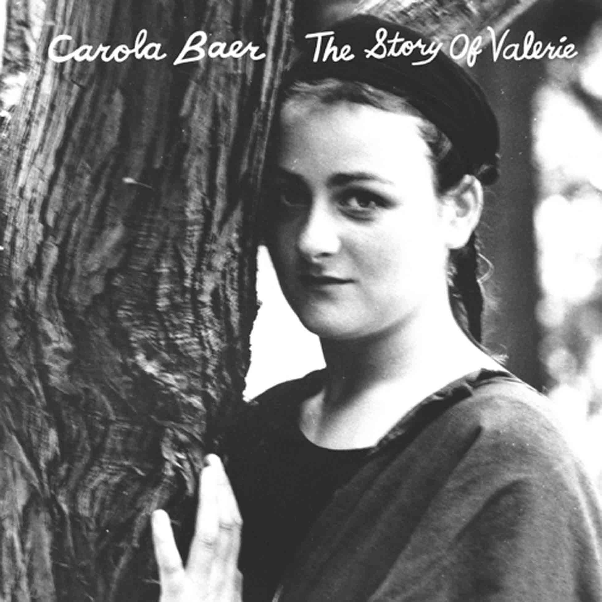The Story Of Valerie