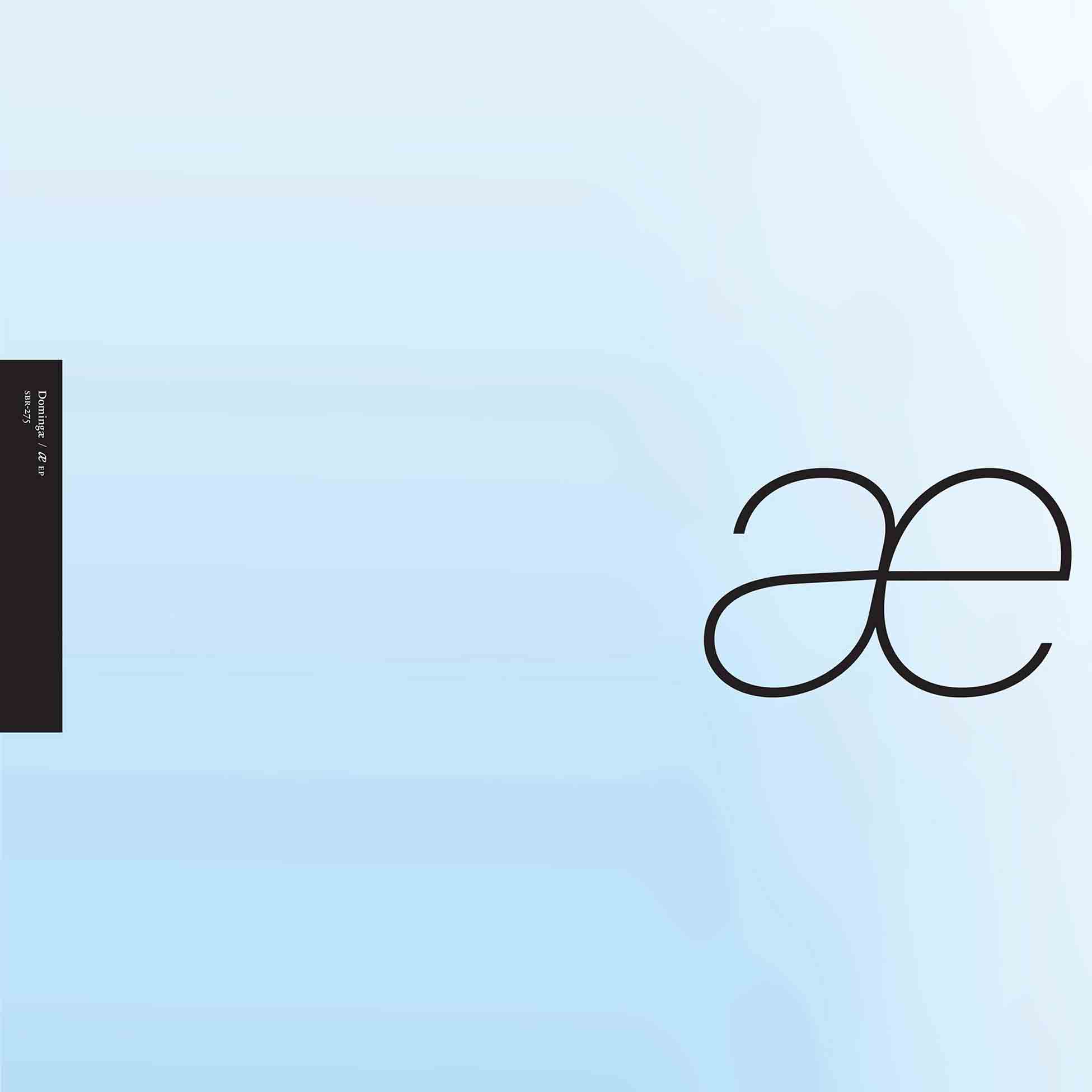 AE - Vinyle Blanc