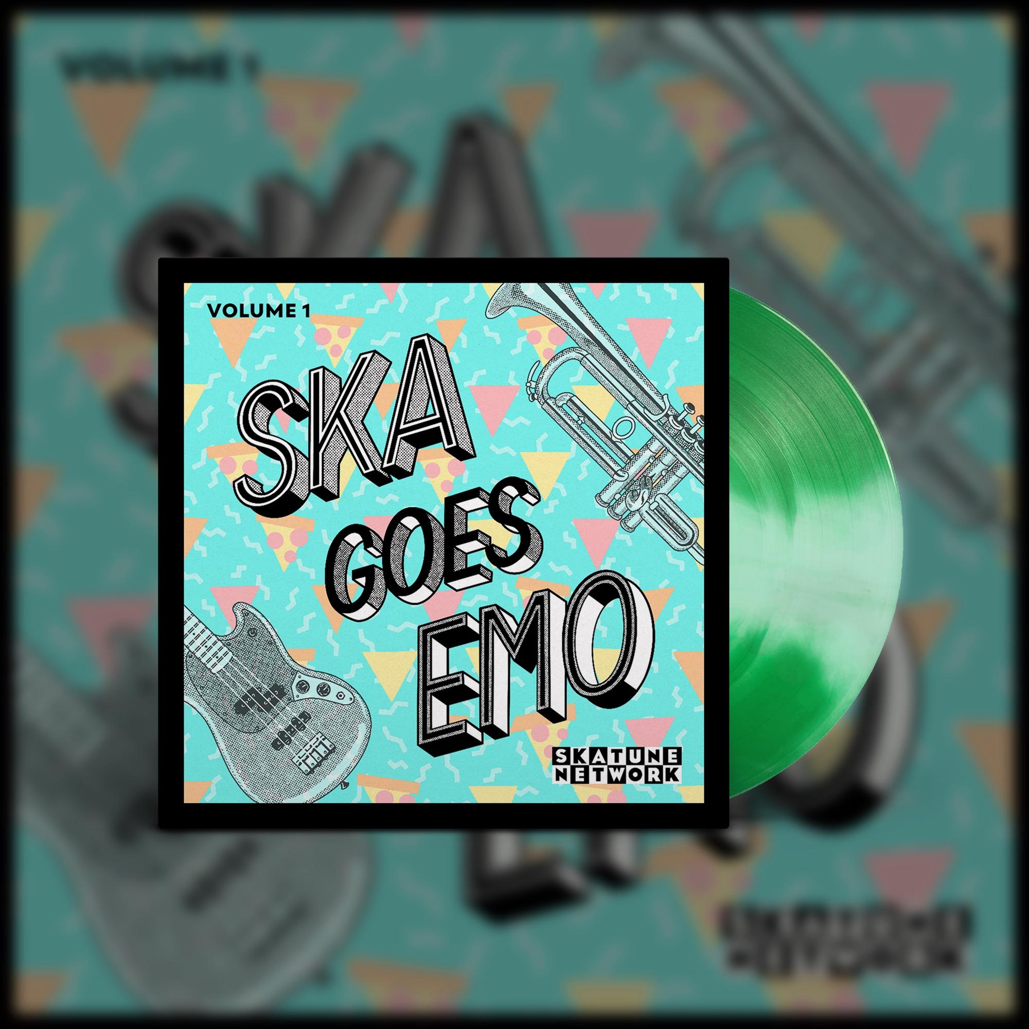 Ska Goes Emo Vol. 1