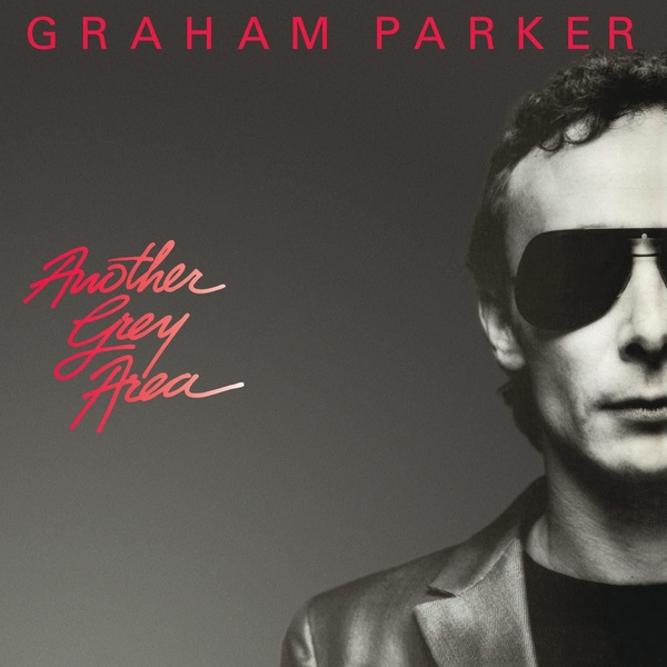 Another Grey Area 40th Anniversary Edition