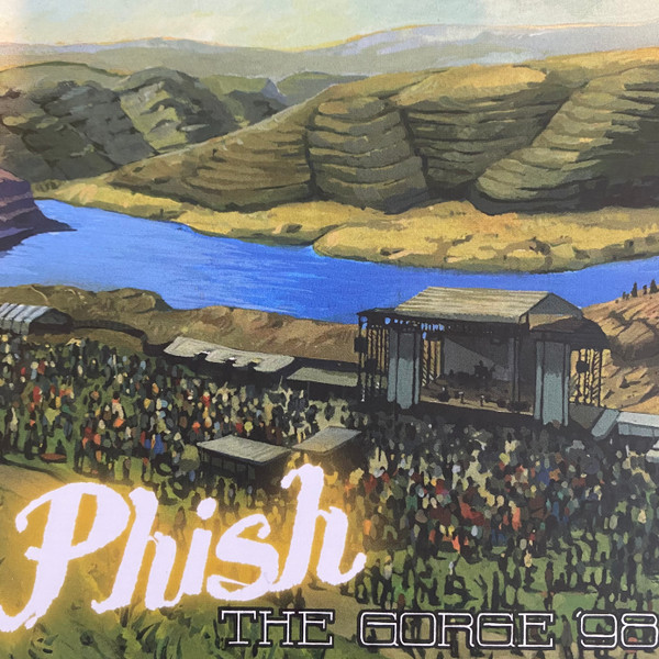 Gorge '98