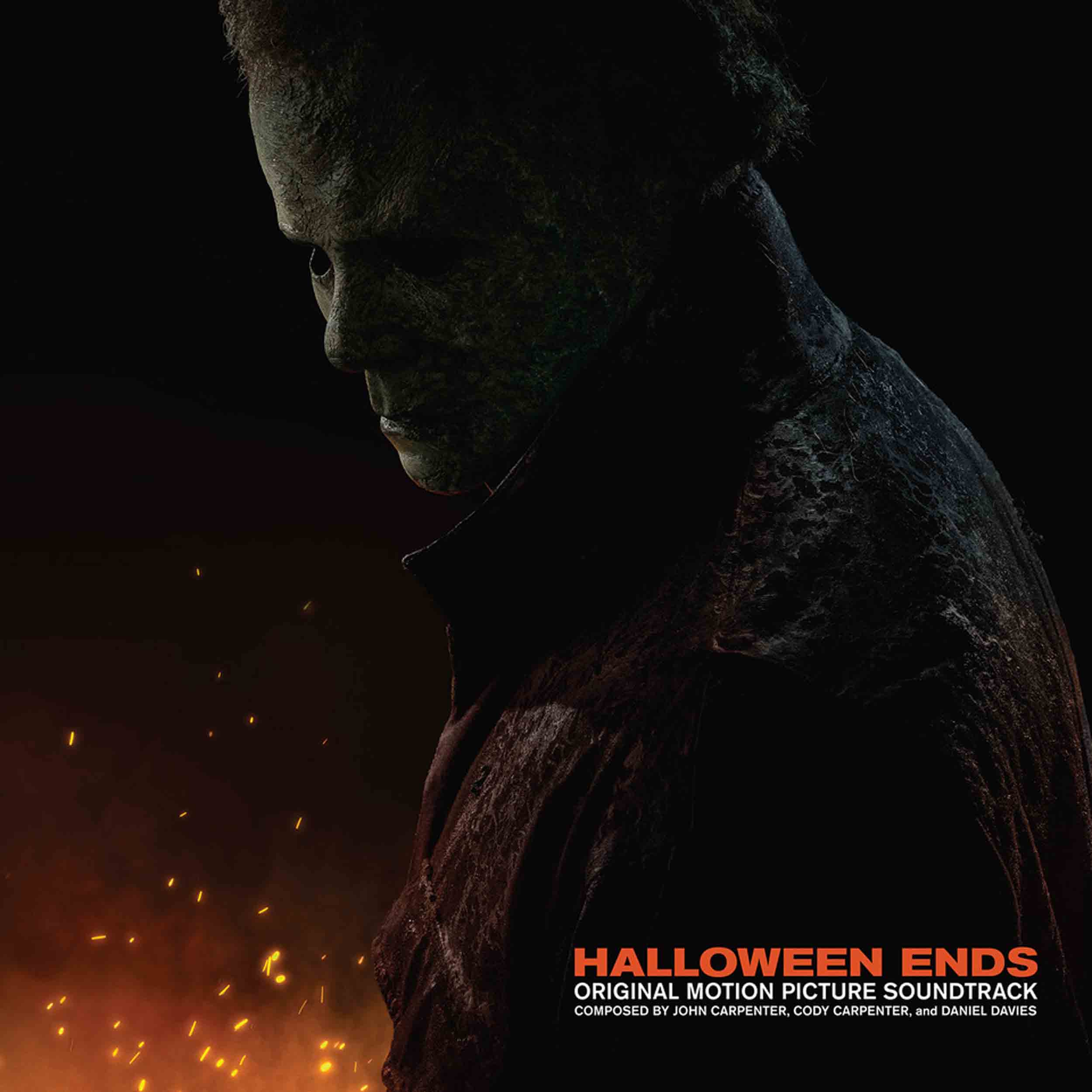 Halloween Ends Ost
