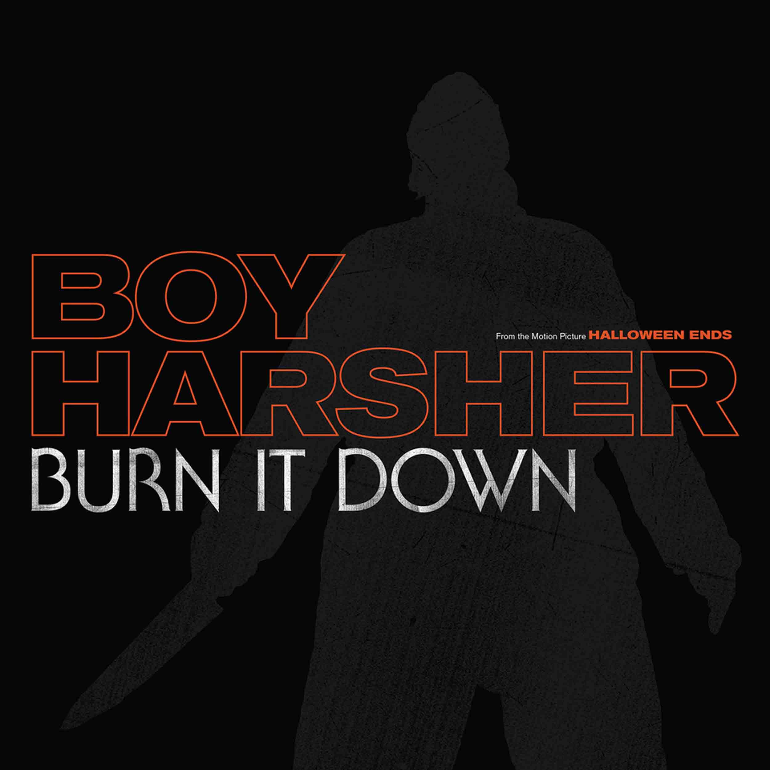 Burnt It Down