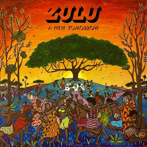 A New Tomorrow