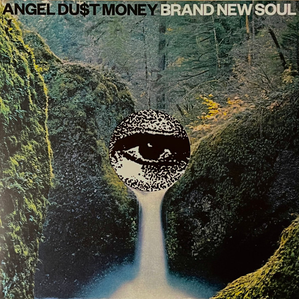 Brand New Soul Vinyle Vert