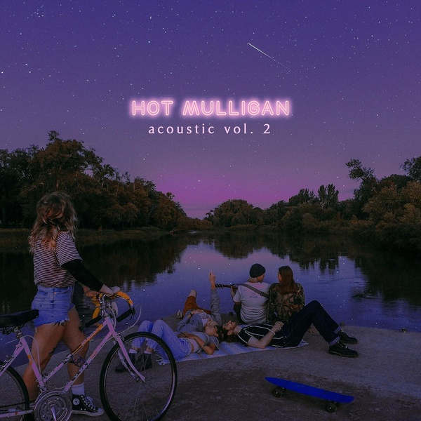 Acoustic Vol. 1 + 2