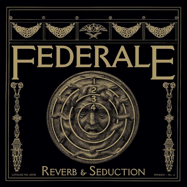 Reverb And Seduction