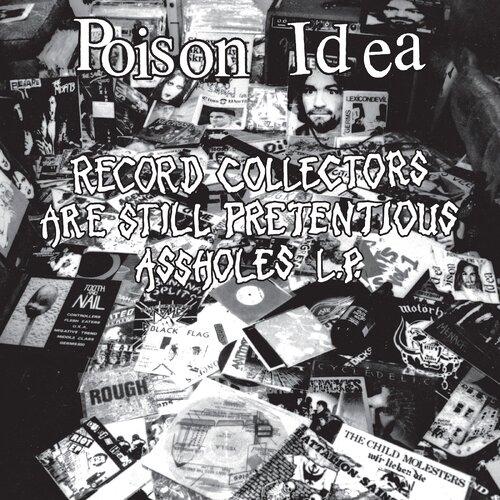 Record Collectors Are Pretentious Asshole