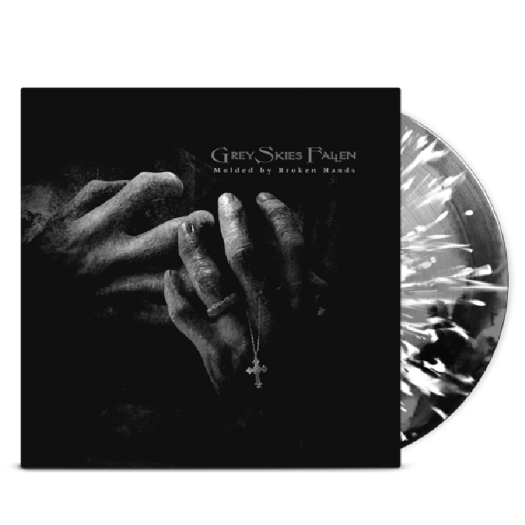 Molded By Broken Hands