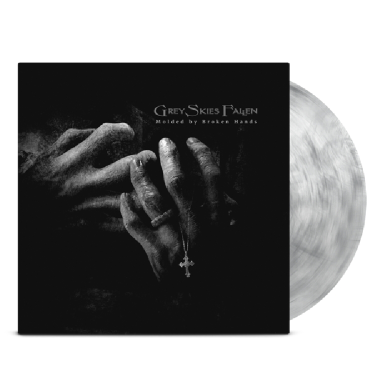 Molded By Broken Hands