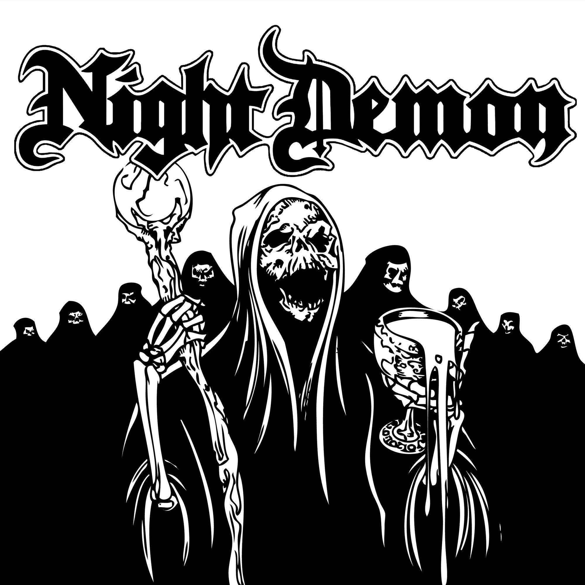 Night Demon