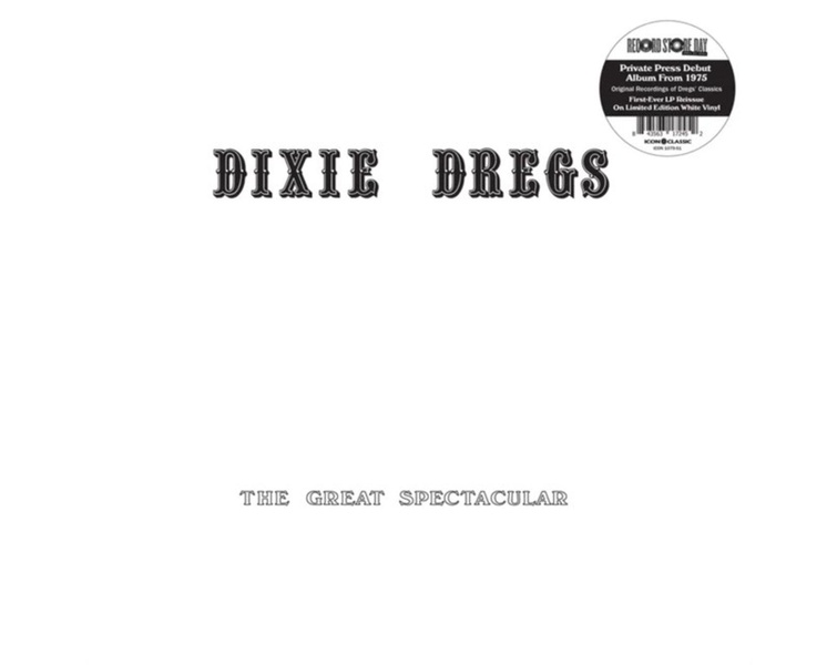The Great Spectacular
