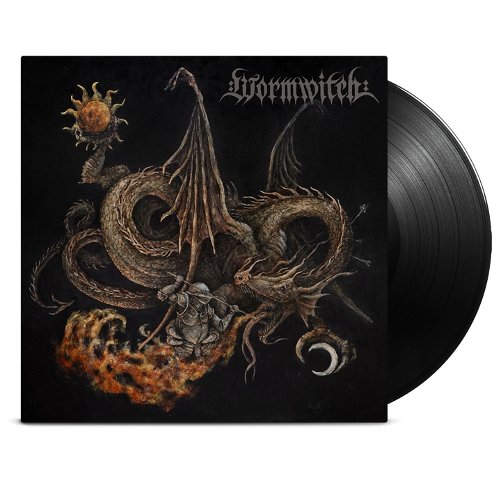 Wormwitch
