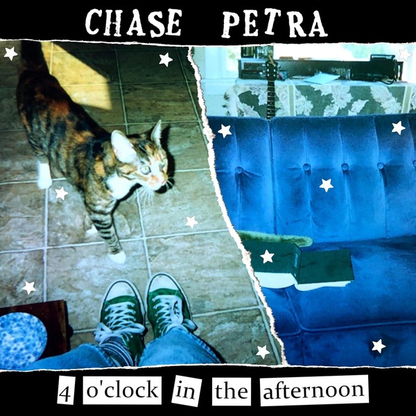 4 O'Clock In The Afternoon