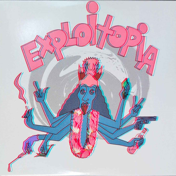 Exploitopia