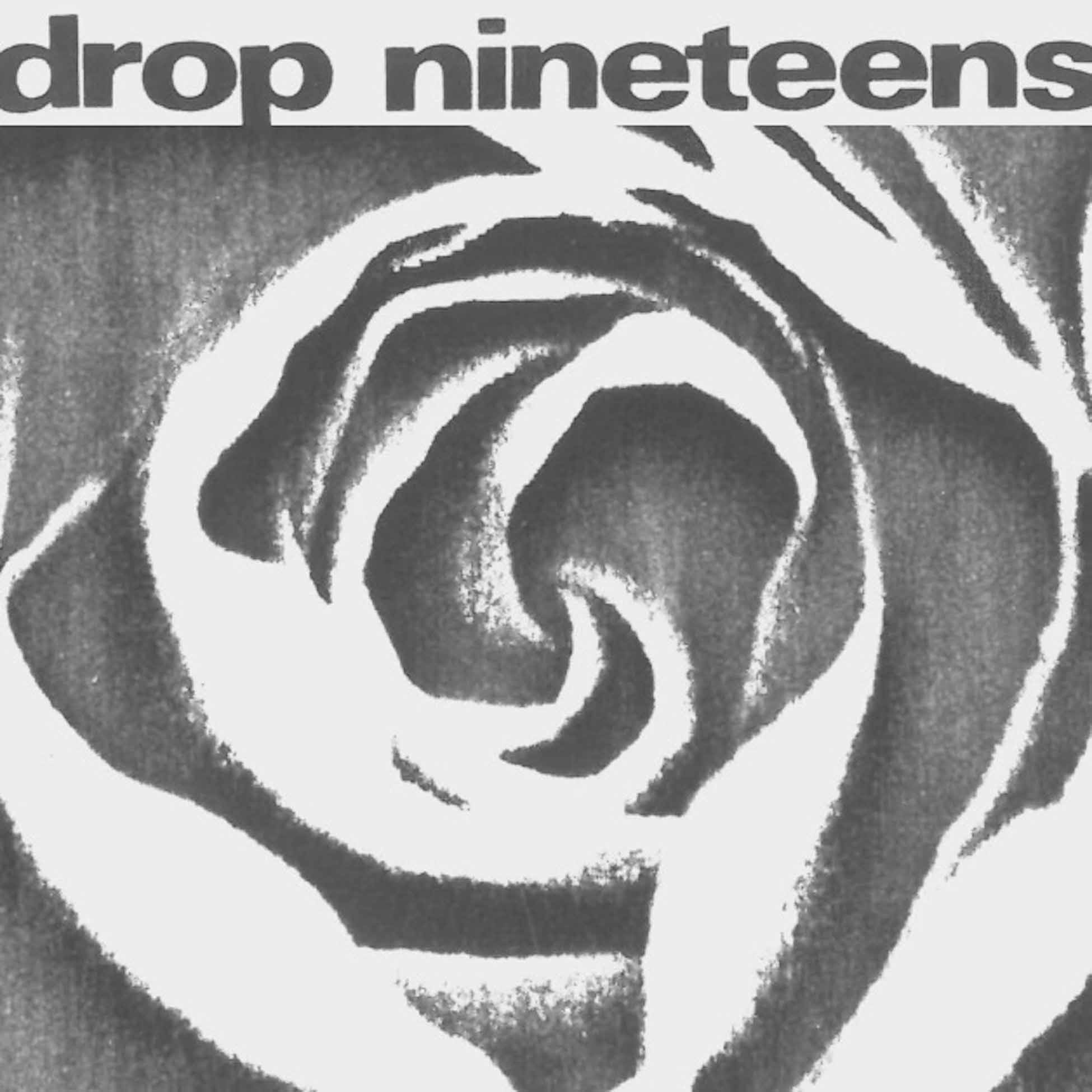 1991 - Vinyle Gris