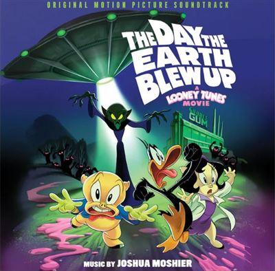Day The Earth Blew Up