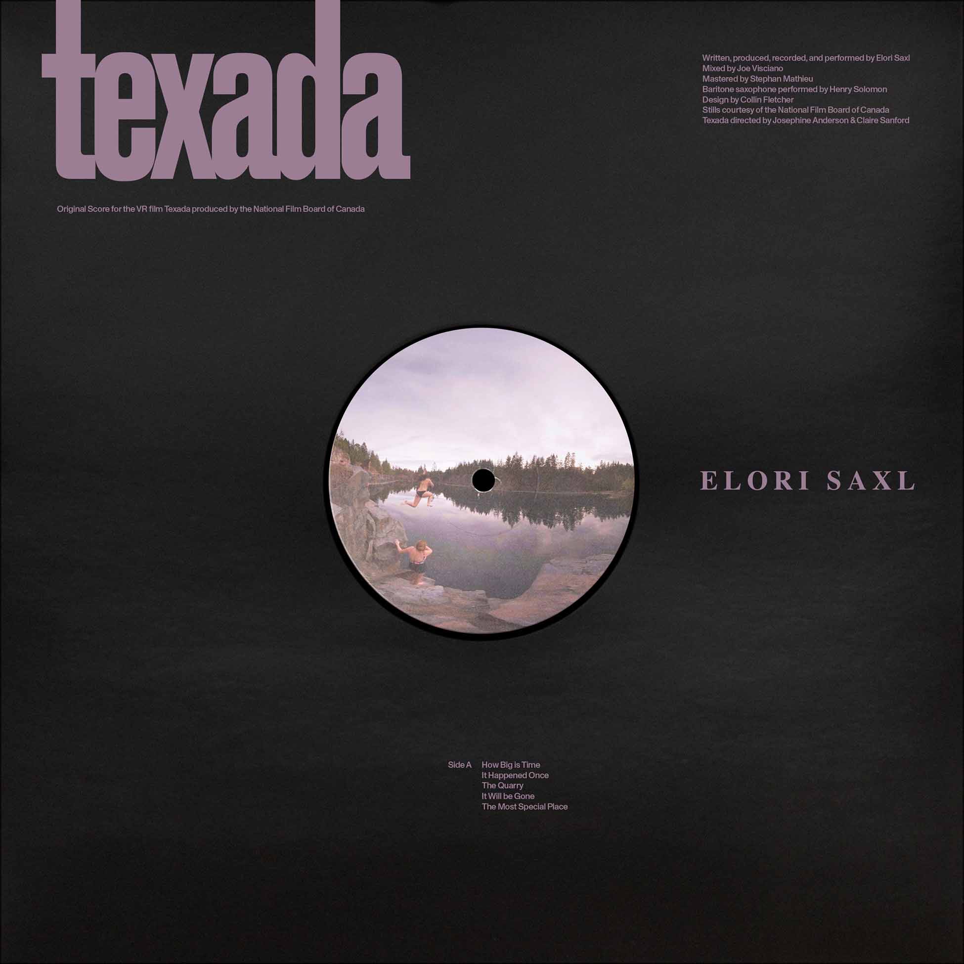 Texada