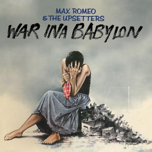 War Ina Babylon