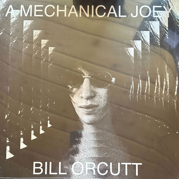A Mechanical Joey