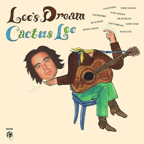 Lee's Dream