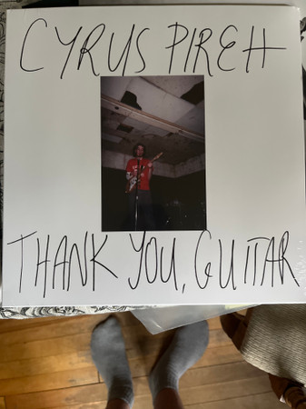 Thank You Guitar