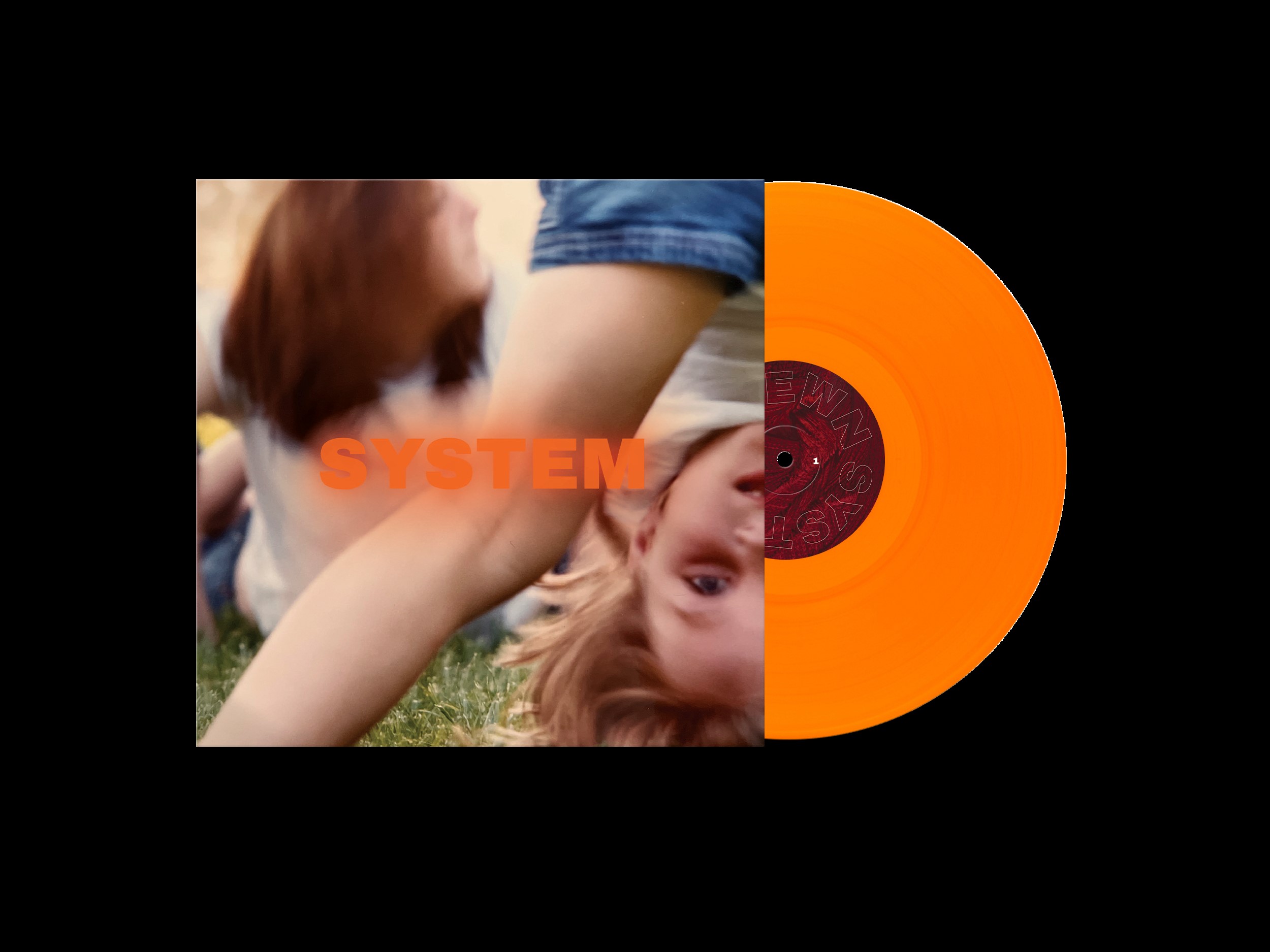 SYSTEM