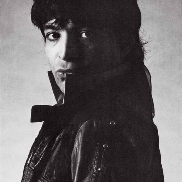 Alan Vega (Remastered) (France Exclusive) - Vinyle Magenta & Argent